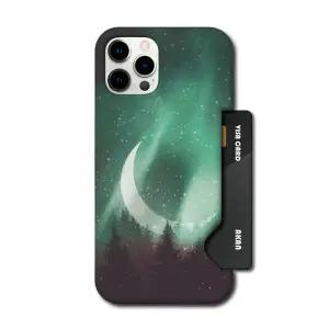 아칸 세상에서 오로라 인서트케이스