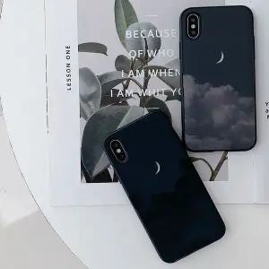 아칸 소나 새벽하늘 카드케이스