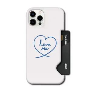 아칸 종종 럽미 인서트케이스