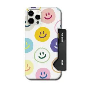 아칸 단 스마일 인서트케이스