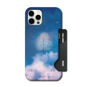 아칸 Jin 나이트데이 인서트케이스