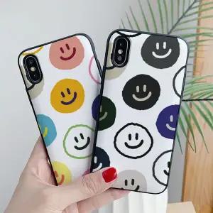 아칸 단 스마일 카드케이스