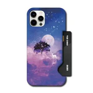 아칸 세상에서 달밤2 인서트케이스