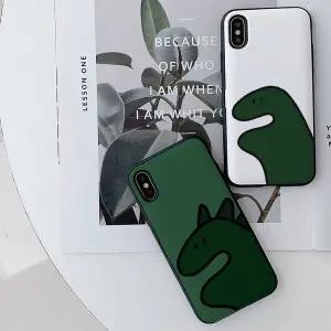 아칸 세상에서 공룡2 카드케이스