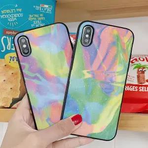 아칸 소나 홀로그램 카드케이스