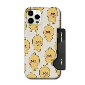 아칸 ROYCE 해치지않아 스우파 삐돌이 인서트케이스