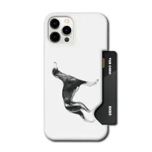 아칸 이음2025 도베르만 인서트케이스