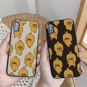 아칸 ROYCE 해치지않아 스우파 삐돌이 카드케이스