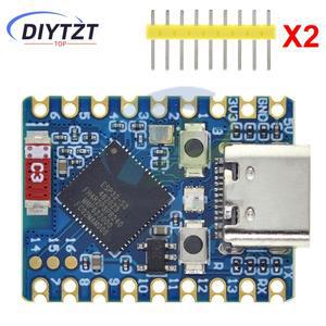 DIYTZT ESP32-S3-Zero 미니 개발 보드 WiFi Bluetooth 초소형 ESP32 C3 S3 32