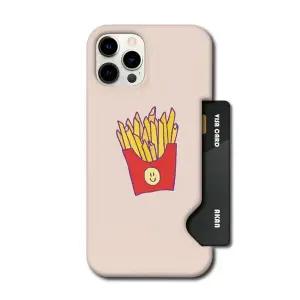 아칸 단 패스트푸드 인서트케이스