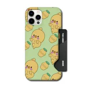 아칸 ROYCE 해삐랜드 귀요미 삐돌이 인서트케이스