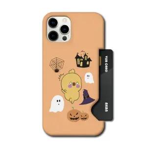 아칸 ROYCE 삐돌이와 할로윈데이 인서트케이스