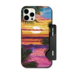 아칸 소나 트로피칼 인서트케이스