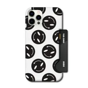 아칸 VZ 브로큰스마일 인서트케이스