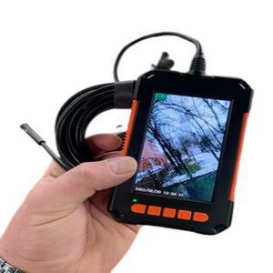 배관용내시경카메라 하수구 내시경 카메라 2M 하수도 산업용 라인