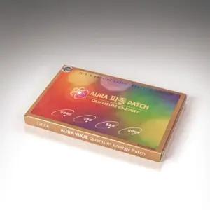 혈패치 에너지패치 패치 건강패치 파스 파동 오라 오라파동패치