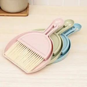 미니 빗자루 세트 3개_24755596