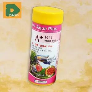 [엠알오]열대어사료 중대형 물고기사료 비트수족관 어항 색소 (16517899)