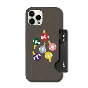 아칸 단 오너먼트 인서트케이스