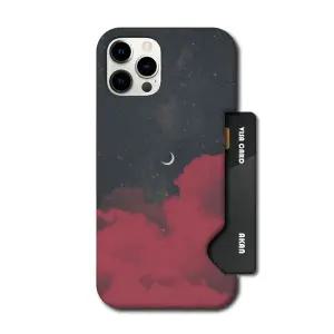 아칸 세상에서 달밤3 인서트케이스