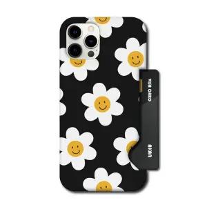 아칸 데이지 애그 인서트케이스