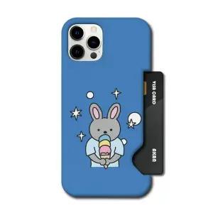 아칸 동지 아이스크림 인서트케이스