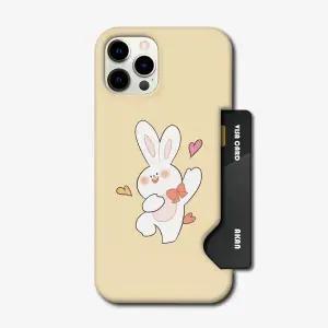 아칸 세상에서 하트토끼하토1 인서트케이스