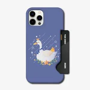 아칸 세상에서 메르헨백조 인서트케이스