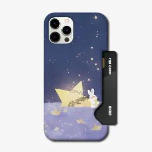 아칸 세상에서 하트토끼하토메르헨 인서트케이스