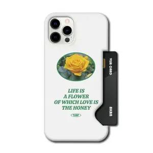 아칸 ROYCE Beautiful Life 인서트케이스