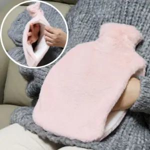 피쉬물주머니 얼음찜질 피쉬보온물주머니 주머니형 피쉬 포켓형