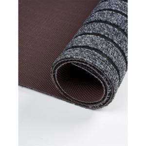 대형 상가 호텔 입구 거실 미끄럼 롤매트 5MM 로비 바닥