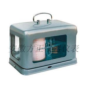 자기기압계 대기압 자동 기압 정밀 BR12형 자외선 기록기 공기압 barograph