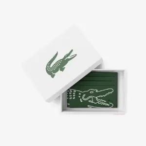 라코스테2026 NEW남성피츠제럴드 시즈널 카드홀더 KP NH5270F56GB01