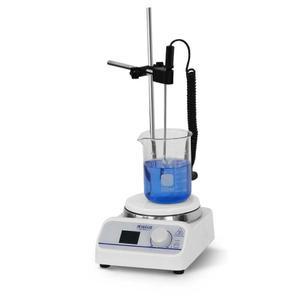 가열 스틸러 항온 열선 자기 혼합 SUS304 소형 마그네틱