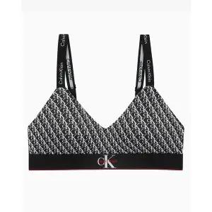 매장정품 CALVIN KLEIN UNDERWEAR 캘빈클라인 언더웨어 Calvin Klein Underwear 26 SS CK 여성 그래픽 AF