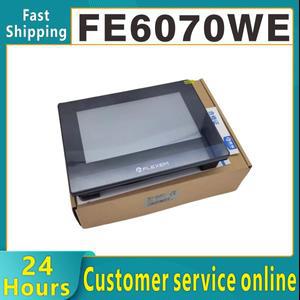 FLEXEM 산업용 터치 스크린 다양한 PLC 리모컨 이더넷과 호환 가능 7 HMI FE3070C F007N 1024x600