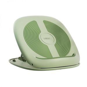 의자 운동 마사지 지압 전기 경추 트레이닝 안마기 진동