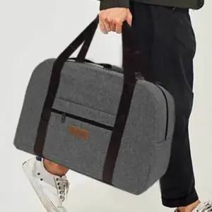 패브릭 보스턴가방 여행가방 캐리어결합 보스턴백 대 GYB6+8Xme