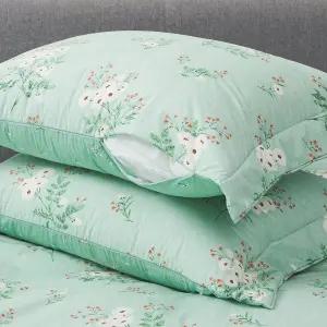 매장정품 renoma 홈 멜라양모 누비베개커버 F 1219664