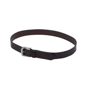 매장정품 JEEP 지프 [지프] 25SS 여름신상품 (공용) 코너 라운드 버클 벨트 JQ0GBU002 1315696