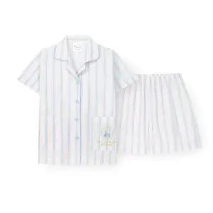 [NS홈쇼핑][오르시떼] 여성 H029 베일린 반소매 파자마 세트[35772096]