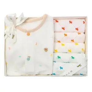 [갤러리아] 에뜨와토미우주복07P017503 손수건SET