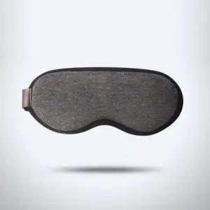 수면안대 안대 온열마사지 플러스 온열찜질 온열안대 그레이