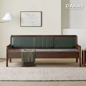 장수돌침대 다하스 1343P 샤인스톤 돌쇼파