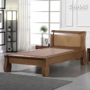 장수돌침대 다하스 1401S /맥반석 싱글침대