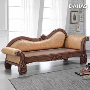 장수돌침대 다하스 1302C /맥반석 소파 카우치 평상