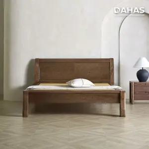 장수돌침대 다하스 1707Q 흙침대 퀸침대