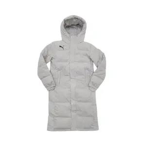 푸마 팀 롱 다운 자켓 아시안핏94022702 1704280