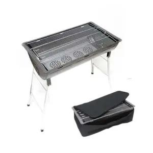 바베큐 그릴 특대형 화로 스탠드 숯불구이 바베큐태망
